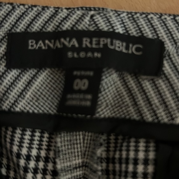 BR Sloan Work Pant - plaid - Picture 3 of 6